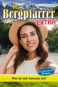 Der Bergpfarrer Extra 35 – Heimatroman