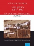 VDR Jemen 1984-1987 – ein DDR-Auslandskader erzählt