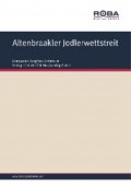 Altenbraakler Jodlerwettstreit