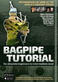 Bagpipe Tutorial - Recommended by the best pipers in the world