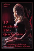 10 erotische SM-Geschichten