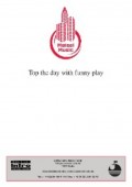 Top the day with funny play