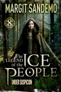 The Ice People 08 - Under Suspicion