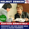 Kottan ermittelt: Geschichte aus dem Wiener Wald (unabridged)