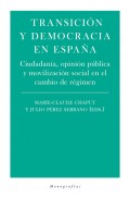 Transición y democracia en España