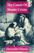 The Count Of Monte Cristo (Complete)