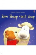 Sam Sheep Can't Sleep