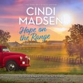 Hope on the Range - Turn Around Ranch, Book 2 (Unabridged)