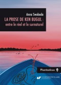 La prose de Ken Bugul : entre le réel et le surnaturel