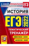 ЕГЭ 2022 История России. Задания с илл. материалом