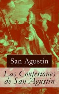 Las Confesiones de San Agustín