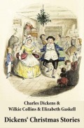 Dickens' Christmas Stories 