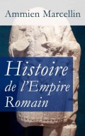 Histoire de l'Empire Romain: Res gestae: La période romaine de 353 à 378 ap. J.-C.