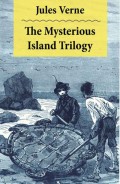 The Mysterious Island Trilogy: 2 Translations