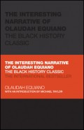 The Interesting Narrative of Olaudah Equiano