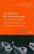 Die Rückkehr der Verantwortung