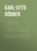 E-Book "Innovationsmanagement"