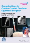 Complications in Canine Cranial Cruciate Ligament Surgery