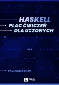 Haskell. Plac ćwiczeń dla uczonych (ebook)