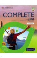 Complete First Student's Book with Answers
