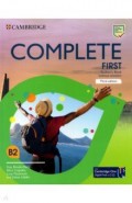 Complete First Student's Book without Answers