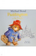 Paddington at St Paul's