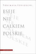 Eseje nie całkiem polskie