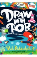 Draw With Rob. Build a Story