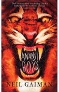 Anansi Boys