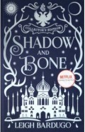 Grisha Trilogy 1. Shadow and Bone Collector's