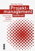 Projektmanagement konkret (E-Book, Neuauflage)