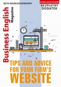 Tips and Advice for Your Firm's Website