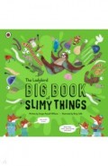 The Ladybird Big Book of Slimy Things