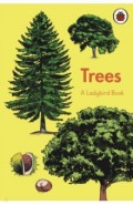 Ladybird Book. Trees