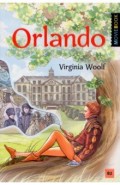Орландо. Книга для чтения на английском языке. Уровень B2