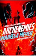 Archenemies (Renegades 2)