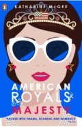 American Royals 2. Majesty