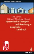 Systemische Therapie und Beratung – das große Lehrbuch