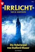 Irrlicht - Neue Edition 1 – Mystikroman