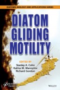 Diatom Gliding Motility