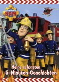 Feuerwehrmann Sam - Meine schönsten 5-Minuten-Geschichten
