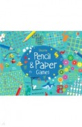 Pencil and Paper Games