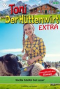 Toni der Hüttenwirt Extra 40 – Heimatroman