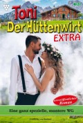 Toni der Hüttenwirt Extra 37 – Heimatroman