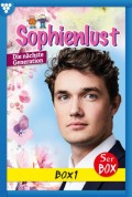 Sophienlust - Die nächste Generation Box 1 – Familienroman