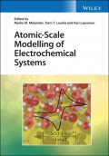 Atomic-Scale Modelling of Electrochemical Systems