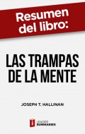 Resumen del libro "Las trampas de la mente"