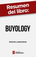 Resumen del libro "Buyology"