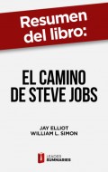 Resumen del libro "El camino de Steve Jobs"