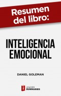 Resumen del libro "Inteligencia Emocional"